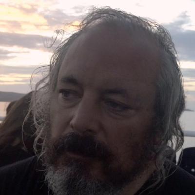 Thanos Vassilakis